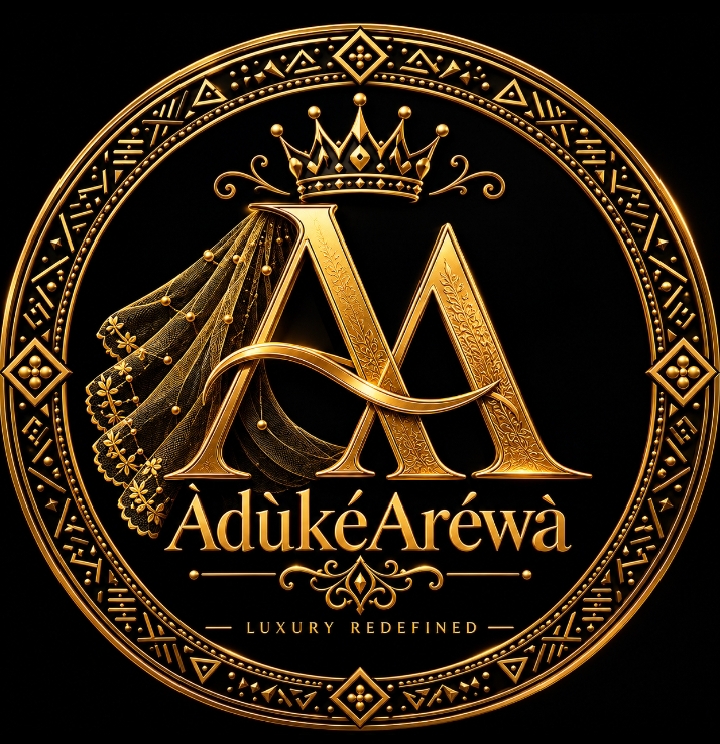 AdukeArewa Couture